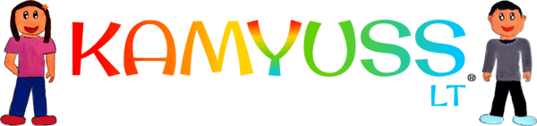 Logo KAMYUSS