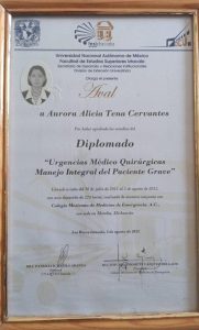 Constancias y Certificados_3_Aurora Tena