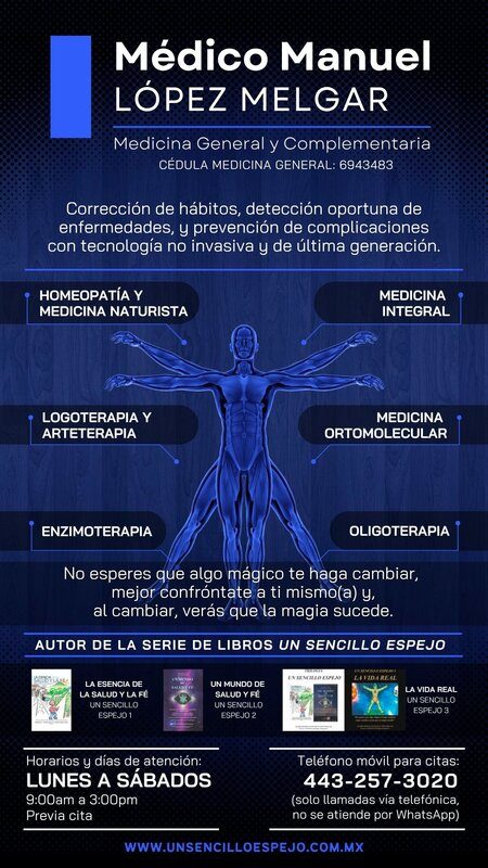 Manuel López - Servicios